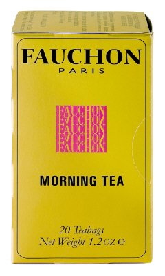 ＦＡＵＣＨＯＮ　紅茶モーニング（ティーバッグ）