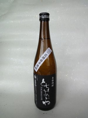 本格芋焼酎　とちあかね　２５度