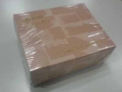アルポルト　イタリア栗のＢＯＸモンブラン