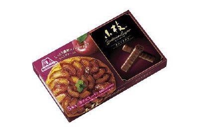 小枝スペシャリーゼ＜タルトタタン＞