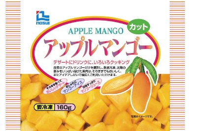 アップルマンゴー