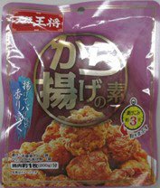 大阪王将　から揚げの素Ａ