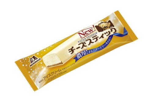 チーズスティック