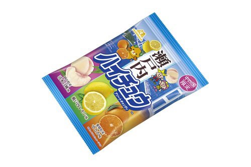 瀬戸内ハイチュウアソート