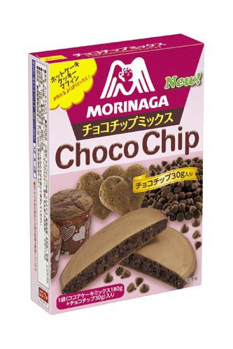 チョコチップミックス