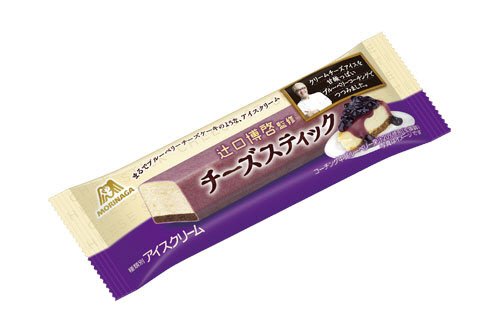 辻口博啓監修チーズスティック