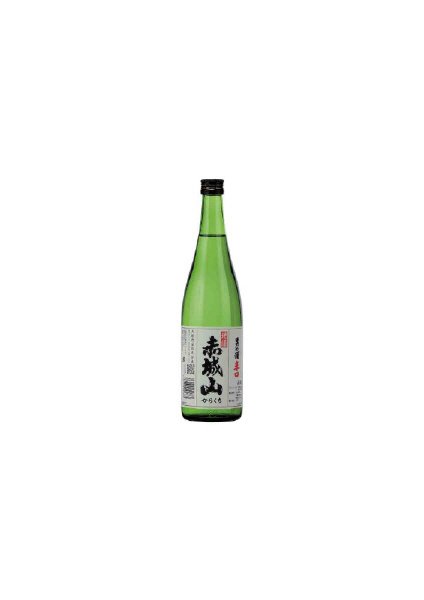赤城山　辛口
