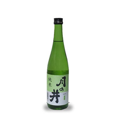 月の井　純米