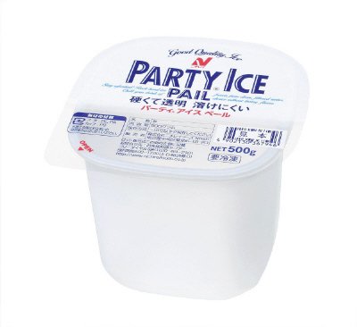 パーティアイスペール