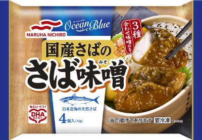 さば味噌