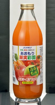 あおもり果実彩園