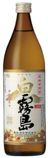 白霧島　２０度