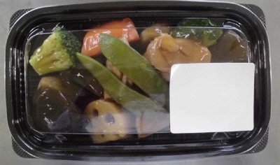 筑前煮