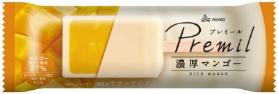 プレミール濃厚マンゴー