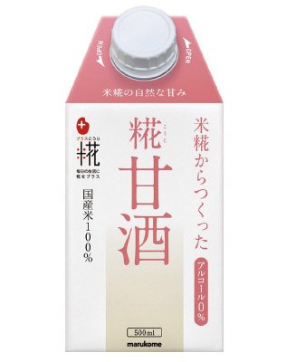 プラス糀　糀甘酒ＬＬ