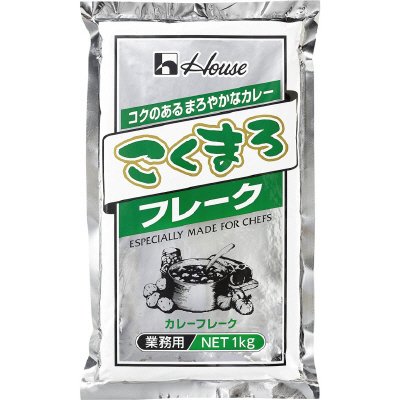 １ｋｇ　こくまろフレーク
