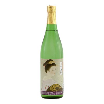 一人娘　特別純米