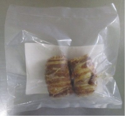 肉巻おにぎり（２個入り）