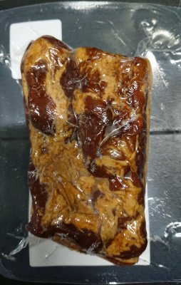 やまと豚無塩せきベーコンブロック１７０ｇ