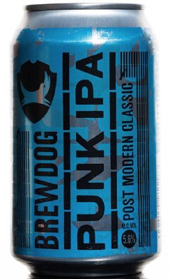 パンクＩＰＡ