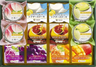 ハピネスサマーギフト　ＨＳ－２０