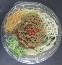「すぐ旨い！」冷し台湾ラーメン