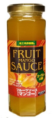 フルーツソース　マンゴー