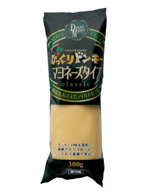 びっくりドンキー　マヨネーズタイプ