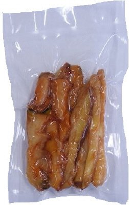素材揚げ　さつまいも・かぼちゃ
