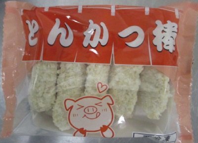 とんかつ棒