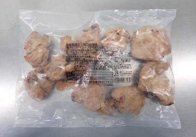 国産若鶏おらほの味噌焼