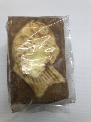 業務用クロワッサン鯛焼き　つぶあん