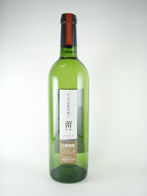 蕾　２０１５