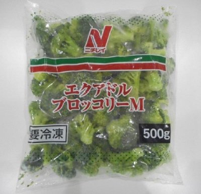 ブロッコリーＭ
