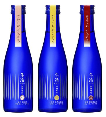 するするアソート３本セット（やわらか、するする　からくち、するする　あまくち、するする）