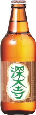深大寺ビール　ピルゼン