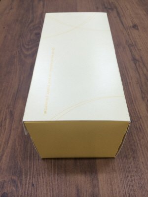 純生クリーム＆マスカルポーネふわっとサンド