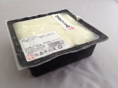 佐嘉おぼろ豆腐