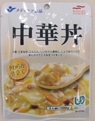中華丼