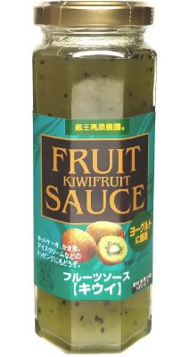 フルーツソース　キウイ