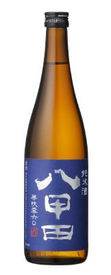 八甲田おろし　純米酒　華吹雪６０