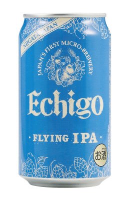 エチゴビール　ＦＬＹＩＮＧ　ＩＰＡ