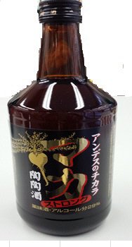 陶陶酒　マカ　ストロング