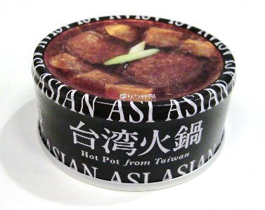 アジアン味　台湾火鍋