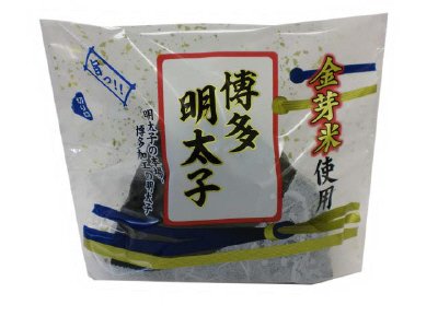 旨っ！！おにぎり　博多明太子