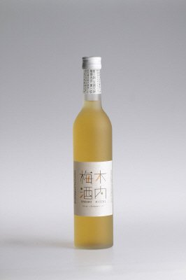 木内梅酒