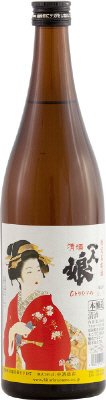 一人娘　本醸造