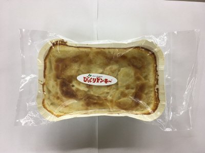 びっくりドンキー　ポテトミルフィーユグラタン