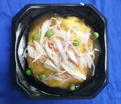 天津飯