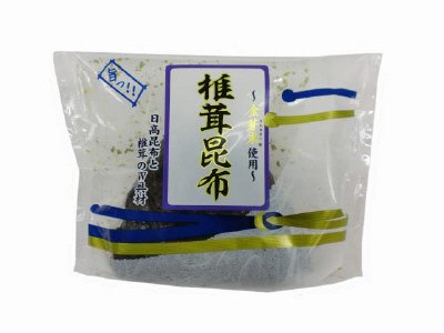 旨っ！！おにぎり　椎茸昆布